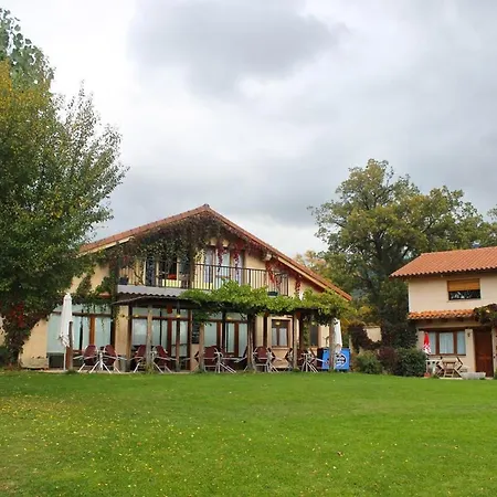 En Plena Naturaleza * Valdeavellano de Tera