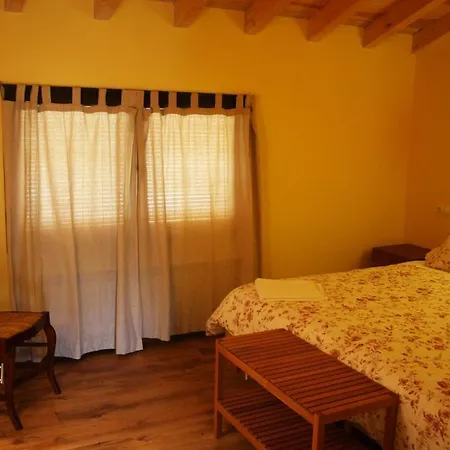 En Plena Naturaleza Valdeavellano de Tera