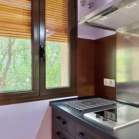 En Plena Naturaleza Valdeavellano de Tera