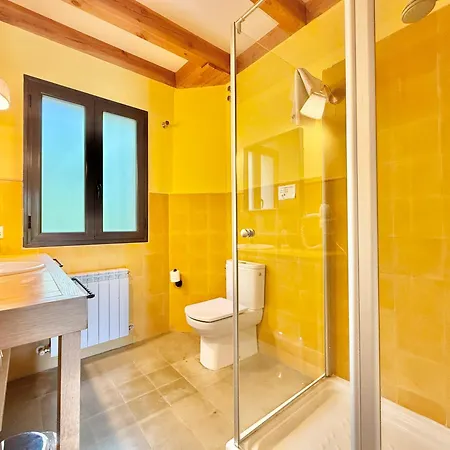 En Plena Naturaleza Venkovský dům Valdeavellano de Tera