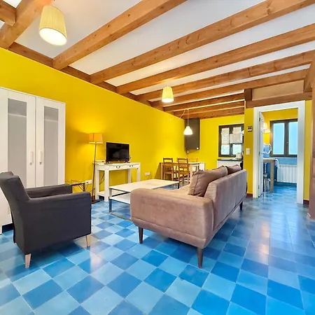 En Plena Naturaleza * Valdeavellano de Tera