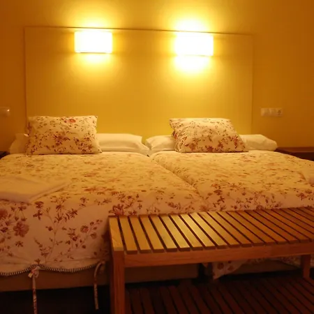 En Plena Naturaleza Venkovský dům