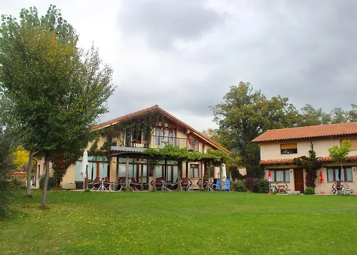 En Plena Naturaleza * Valdeavellano de Tera