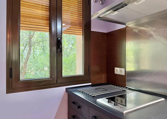 En Plena Naturaleza Valdeavellano de Tera