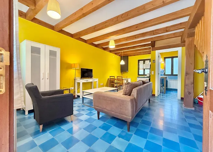 En Plena Naturaleza * Valdeavellano de Tera