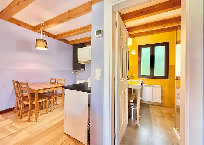 En Plena Naturaleza * Valdeavellano de Tera