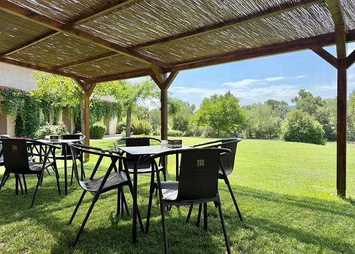 En Plena Naturaleza منزل ريفي Valdeavellano de Tera